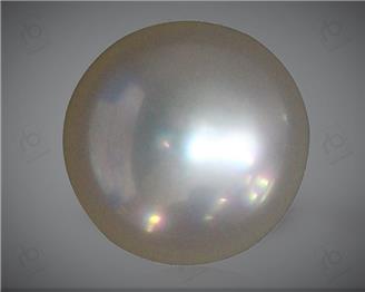 Pearl (Keshi)  4.79CTS-23423